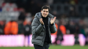 Foto: Divulgação/ AFC Bournemouth
