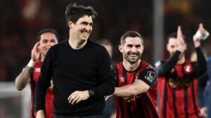 Foto: Getty Images Sport