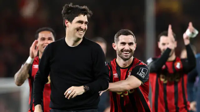 Foto: Getty Images Sport