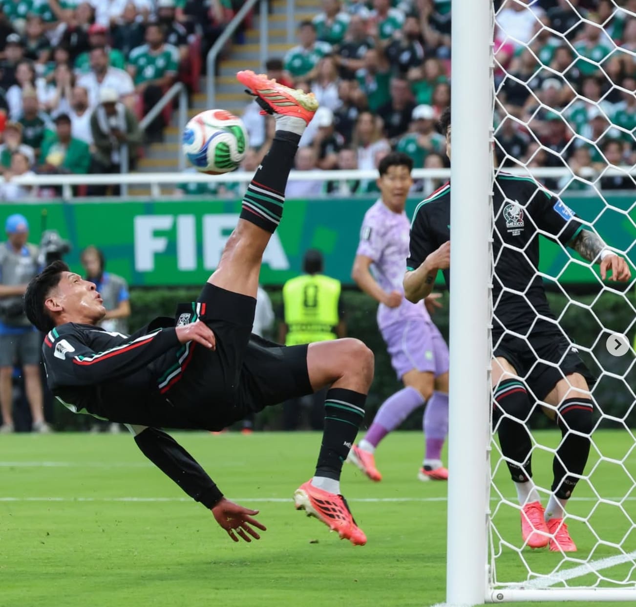 México Avança no Mundial 2026 com Vitória Emocionante