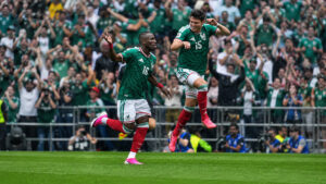 México derrota a África do Sul na estreia da Copa do Mundo de 2026