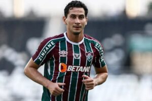 Mistério sobre Ganso aumenta e futuro no Fluminense segue indefinido
