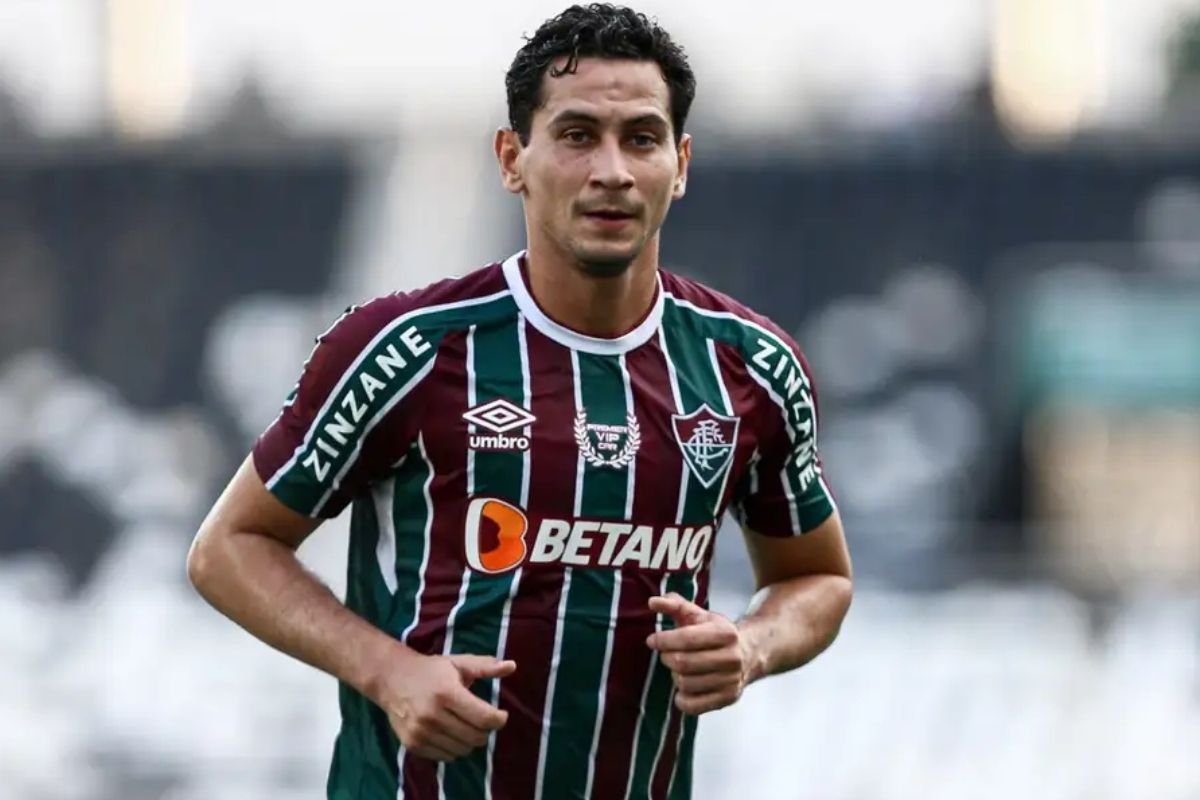 Mistério sobre Ganso aumenta e futuro no Fluminense segue indefinido