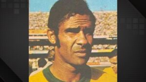 Morre Brito, ex-zagueiro da Seleção tricampeã mundial e ícone do futebol brasileiro