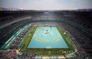 Mundial 2026: Abertura com Shows de Shakira e Celebridades