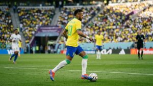 Neymar apresenta evolução positiva em exames, mas volta aos gramados segue sem data definida
