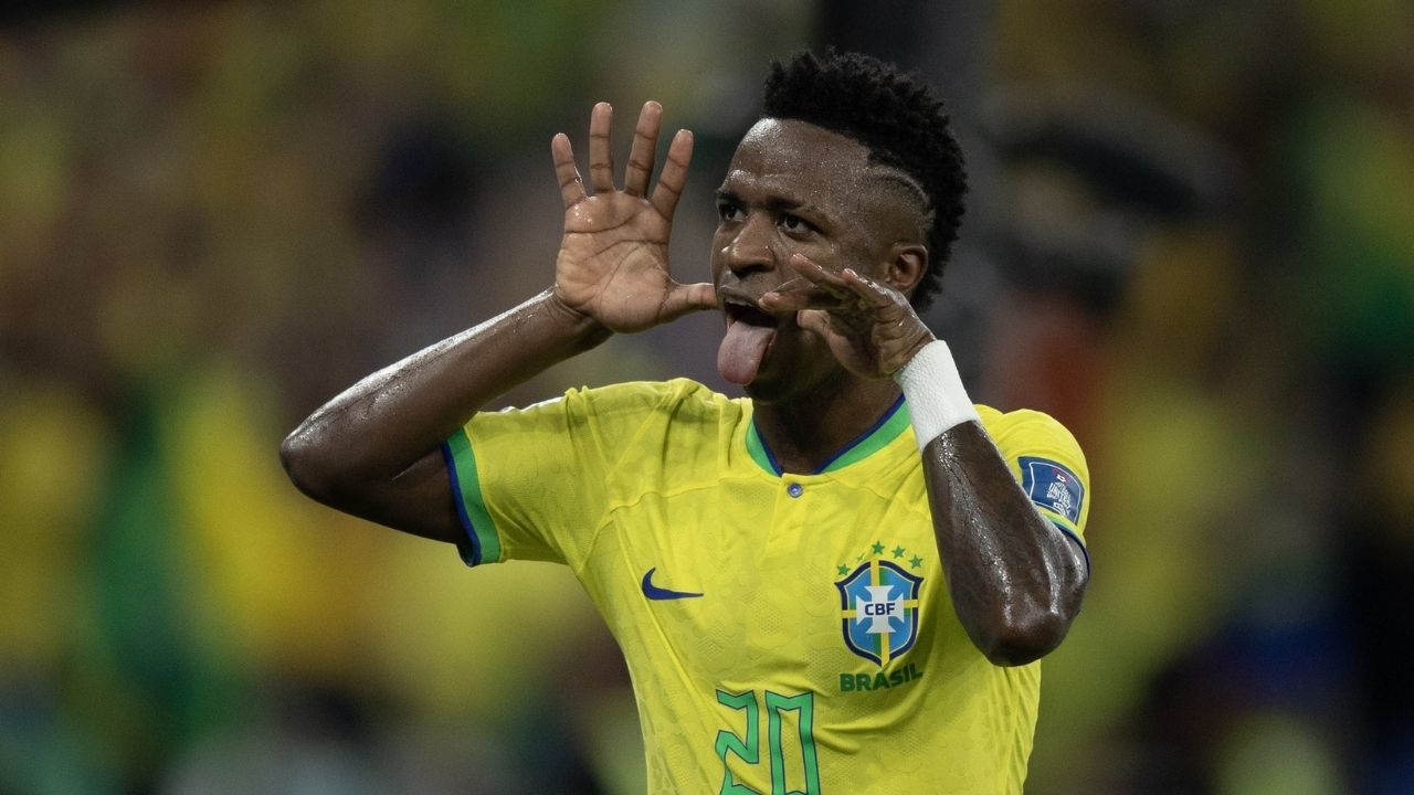 Neymar e Vini Jr. lideram em patrocínios milionários para a Copa; veja acordos
