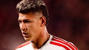 Pleno do STJD mantém pena e Carrascal voltará da Copa do Mundo suspenso
