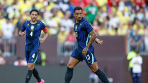 Raio-X da Seleção: veja os números da defesa convocada para a Copa de 2026