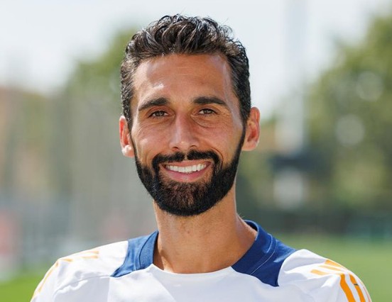 Álvaro Arbeloa