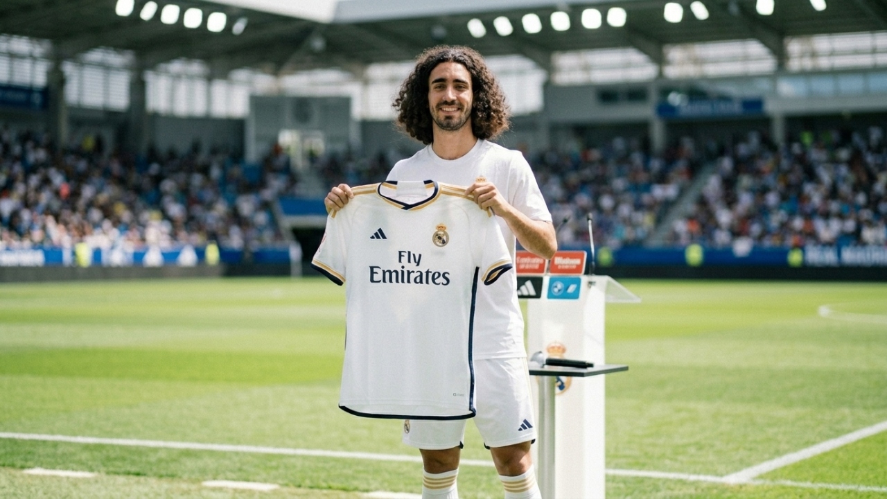 Real Madrid encaminha contratação de titular da Espanha para reforçar elenco após a Copa do Mundo