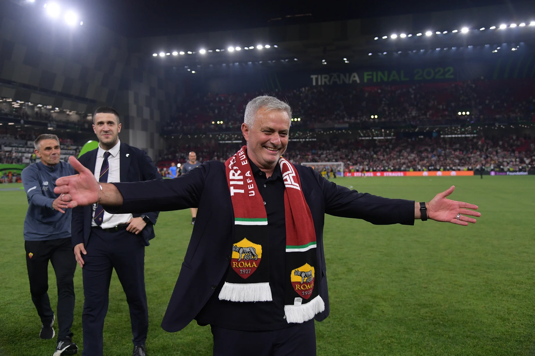 José Mourinho