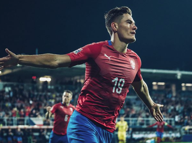 Patrik Schick