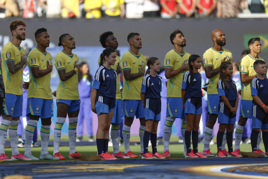 Foto: Divulgação/CBF