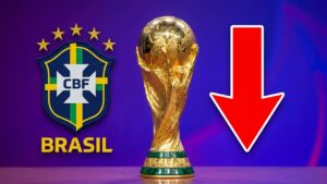 Supercomputador atualiza favoritismo da Copa e reduz chances do Brasil pelo hexa