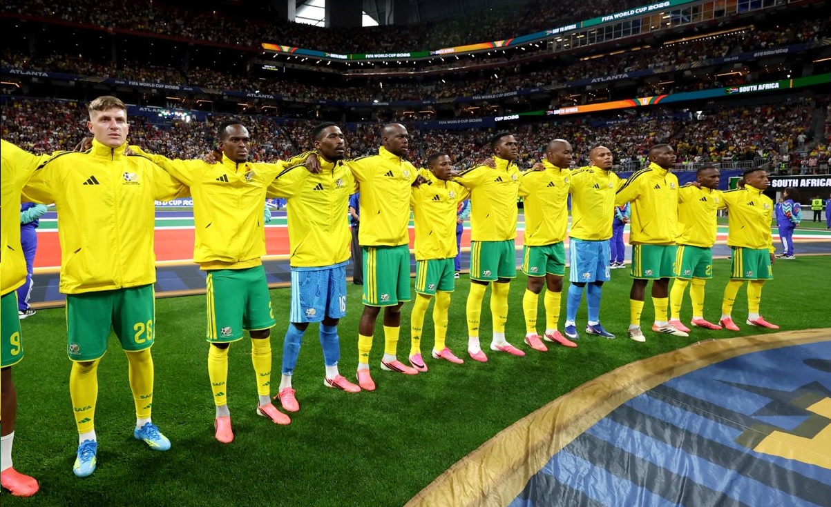 África do Sul