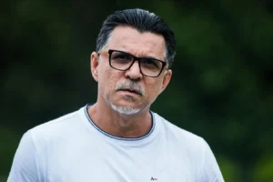 Ricardo Rocha (Foto: Reprodução)