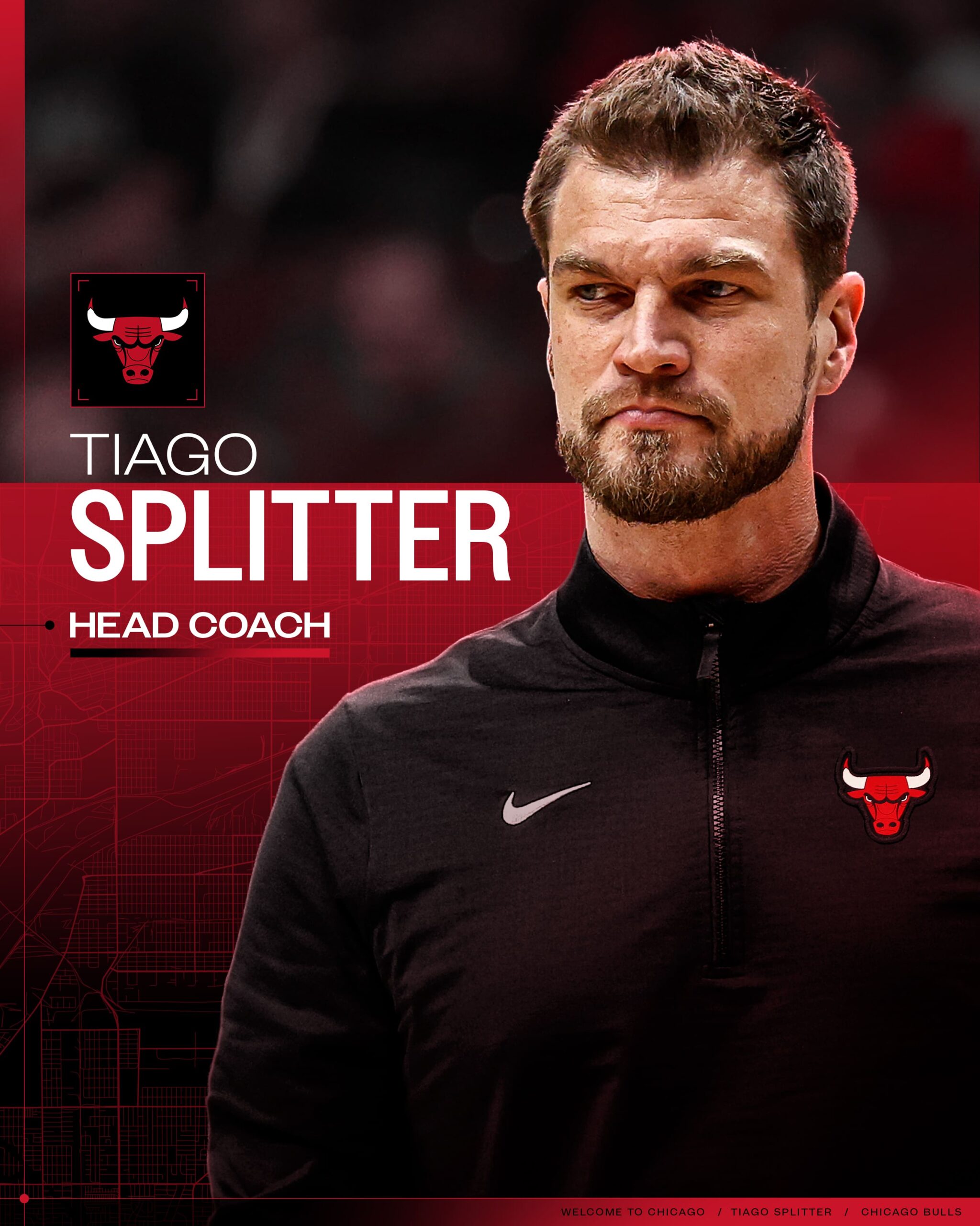 Foto: x.com/chicagobulls