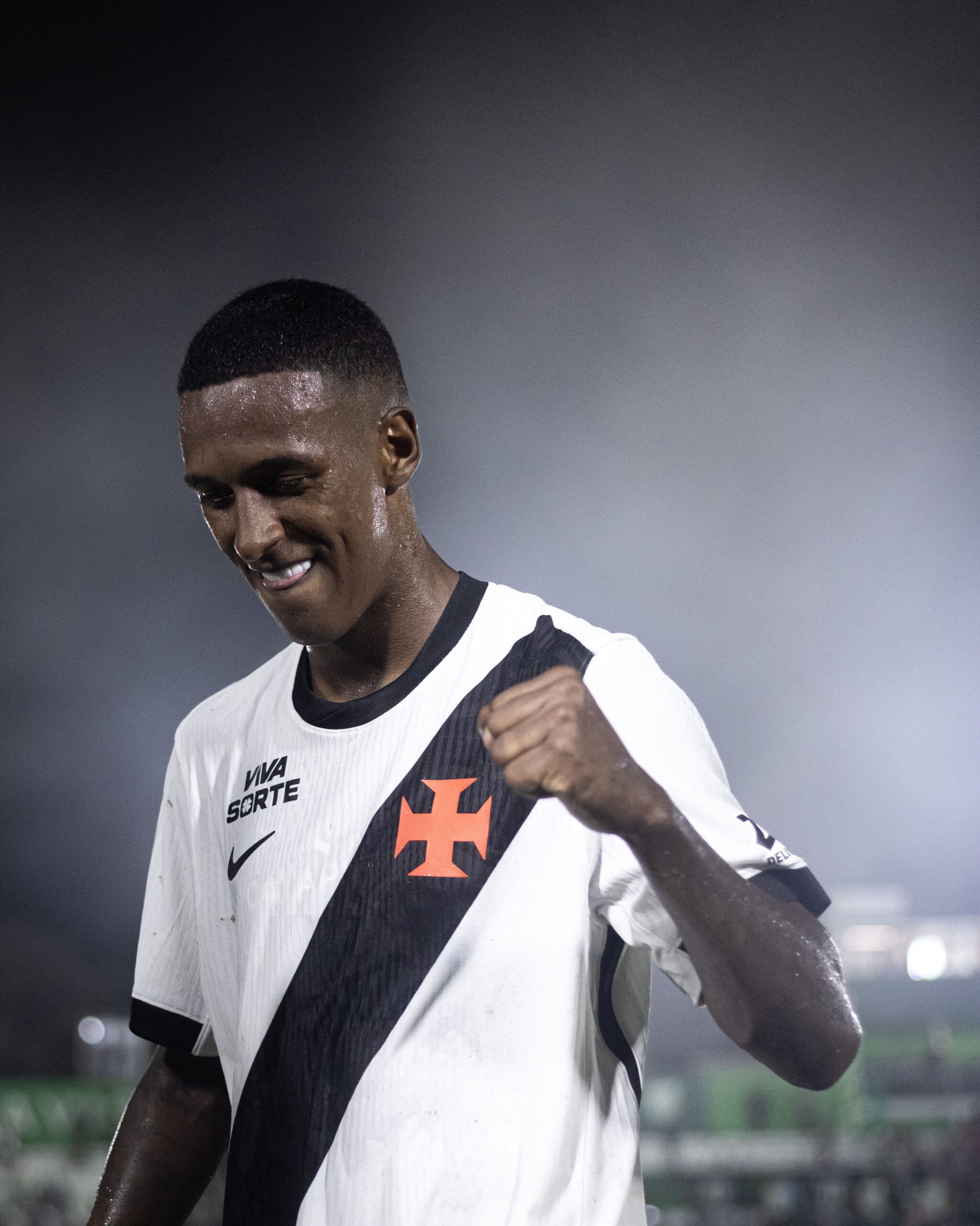 Foto: Matheus Lima/Vasco