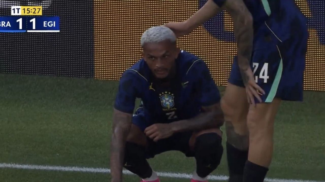 Wesley pode ser cortado? Veja os substitutos na mira de Ancelotti
