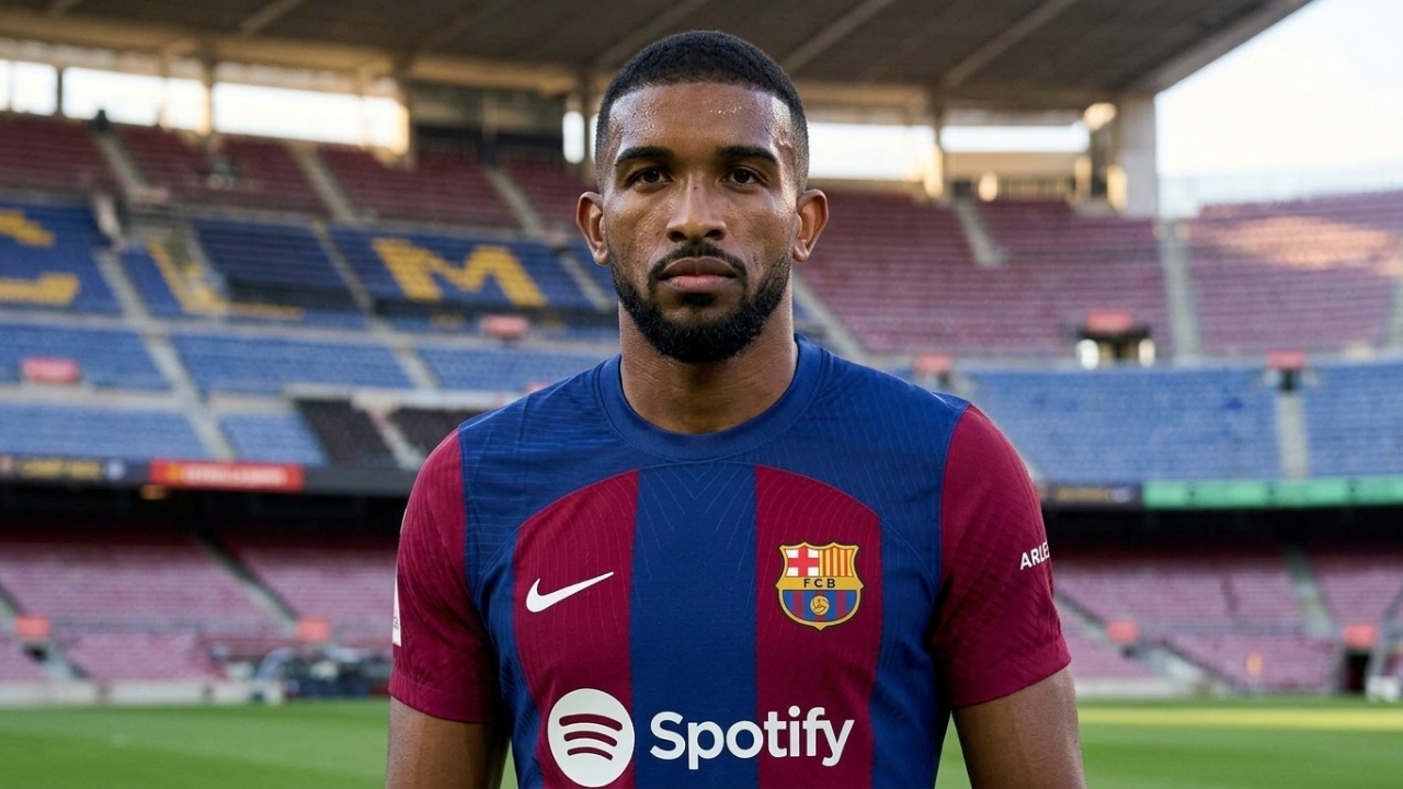 Zagueiro Brasileiro desperta interesse do Barcelona, que monitora possibilidade de negócio após a Copa